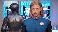 Click to watch 'Tomorrow, and Tomorrow...' (popup) The Orville